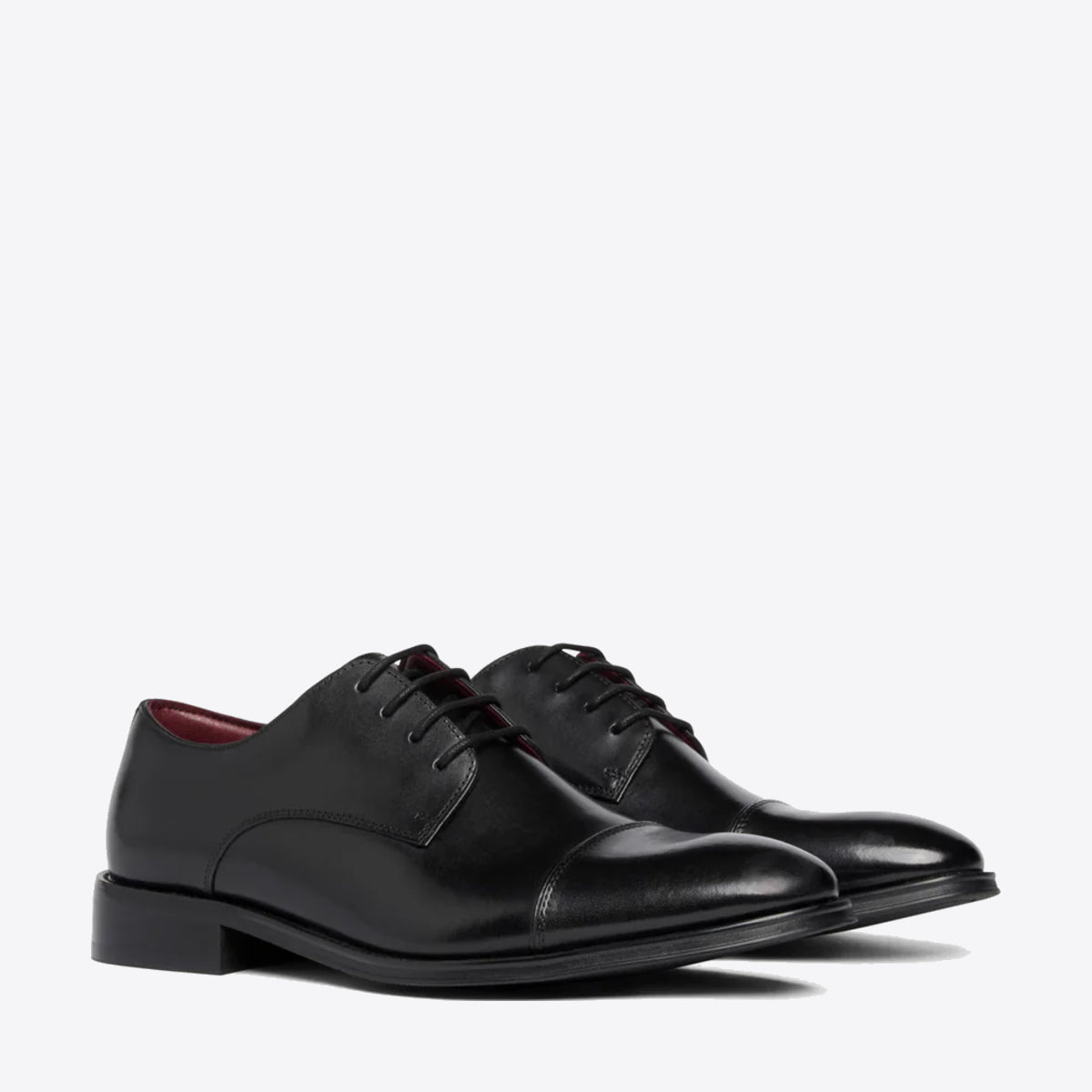 JULIUS MARLOW Bay Black - Image 0