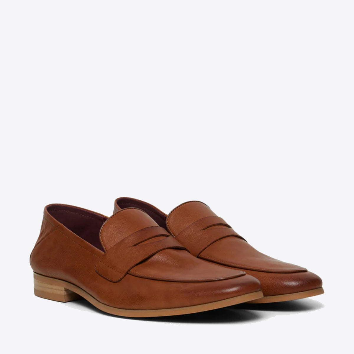 JULIUS MARLOW Lido Tan - Image 2