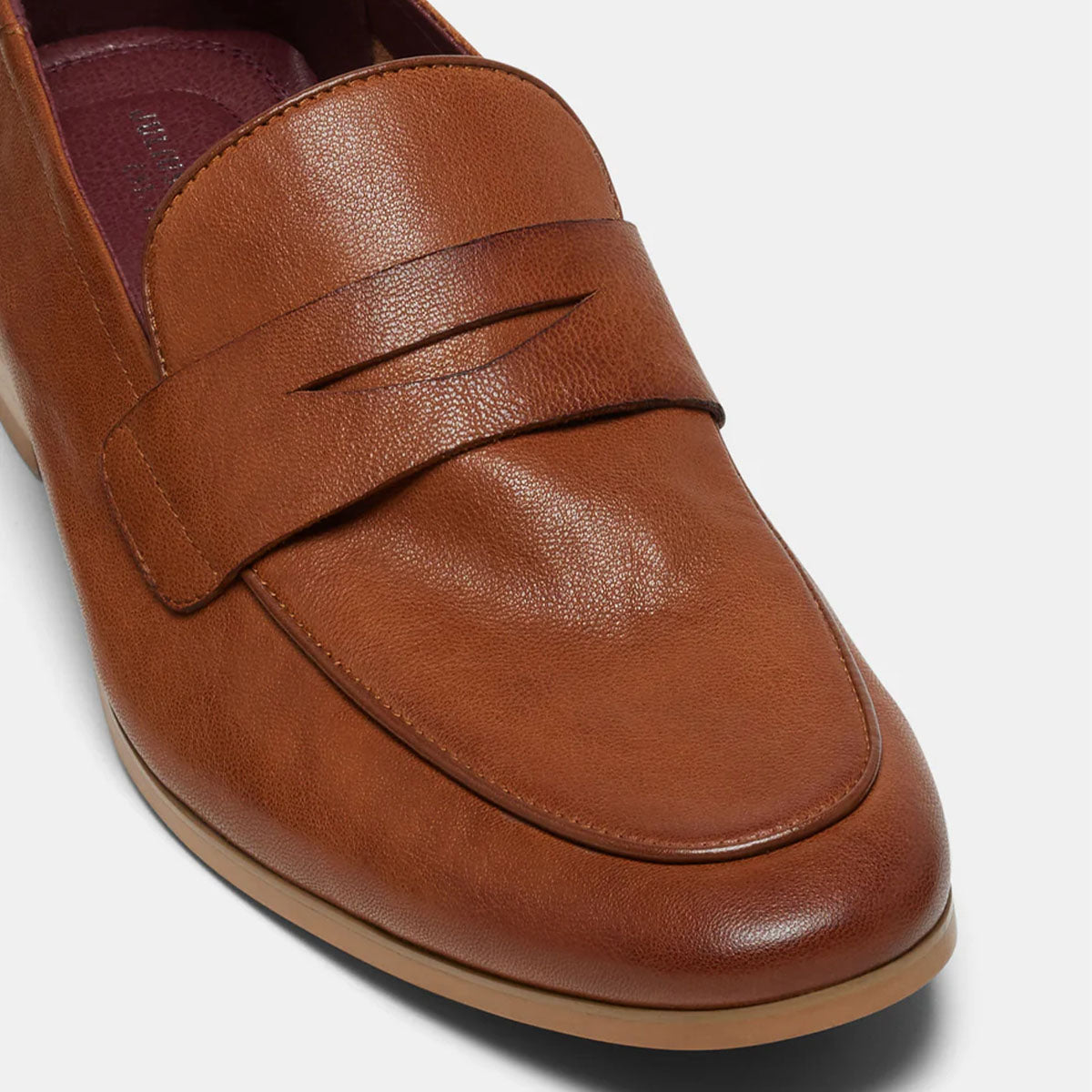 JULIUS MARLOW Lido Tan - Image 4