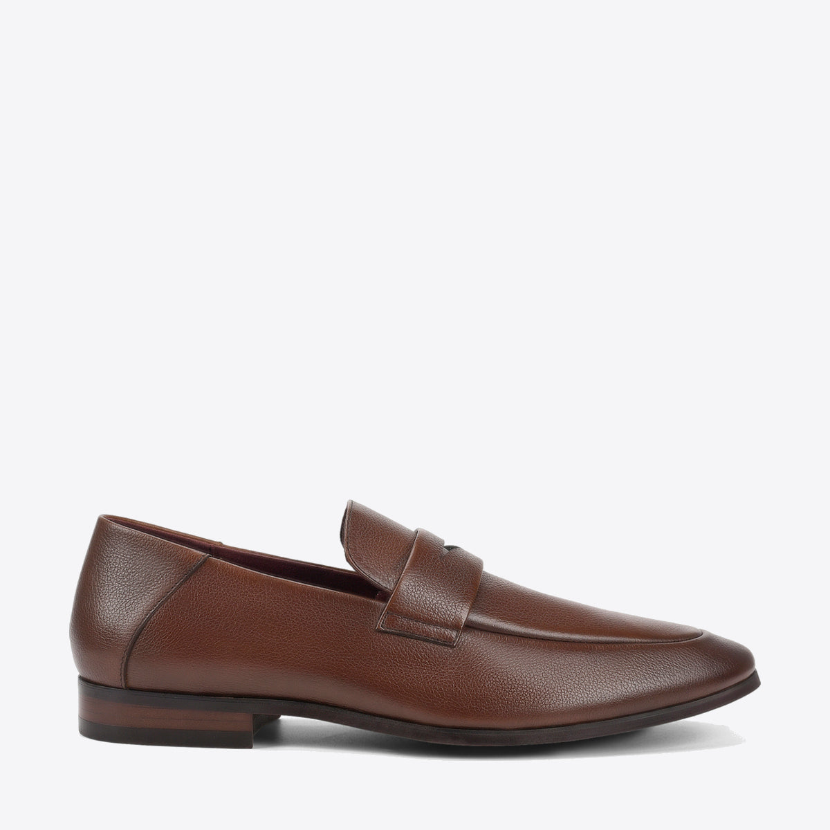 JULIUS MARLOW Luxe Dark Tan - Image 1