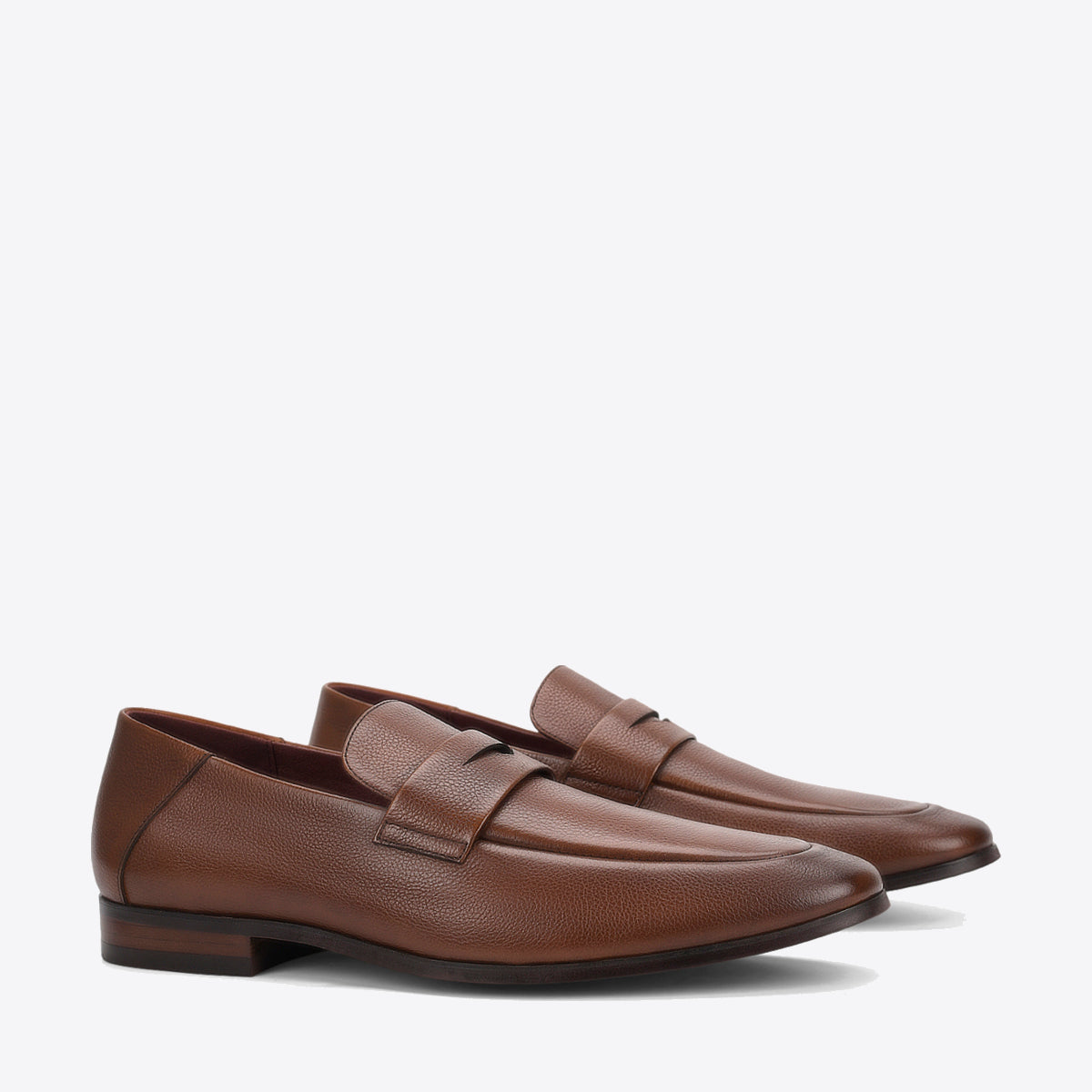 JULIUS MARLOW Luxe Dark Tan - Image 2