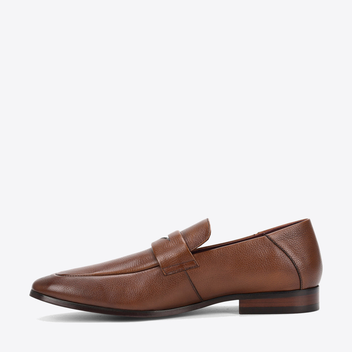 JULIUS MARLOW Luxe Dark Tan - Image 3