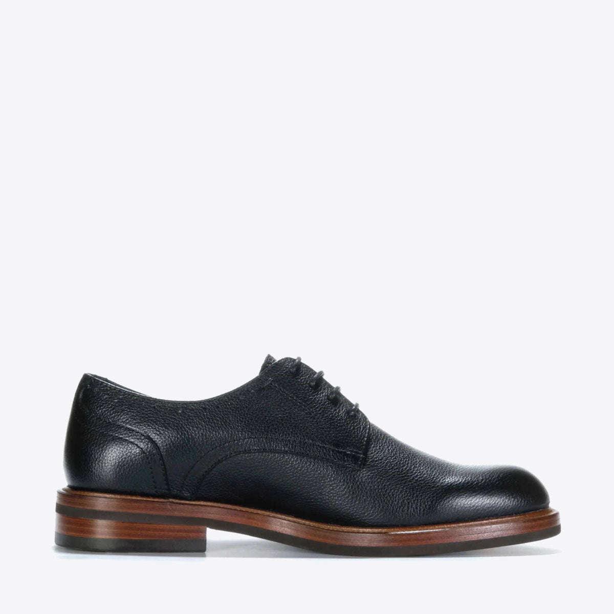 JULIUS MARLOW Nomad Black - Image 0