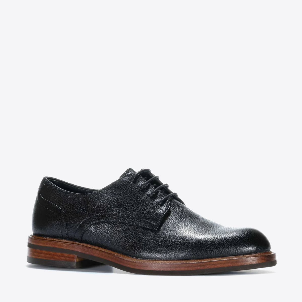 JULIUS MARLOW Nomad Black - Image 0