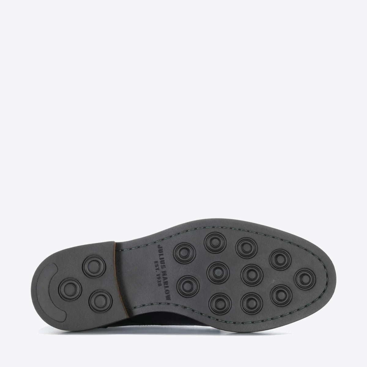 JULIUS MARLOW Nomad Black - Image 0