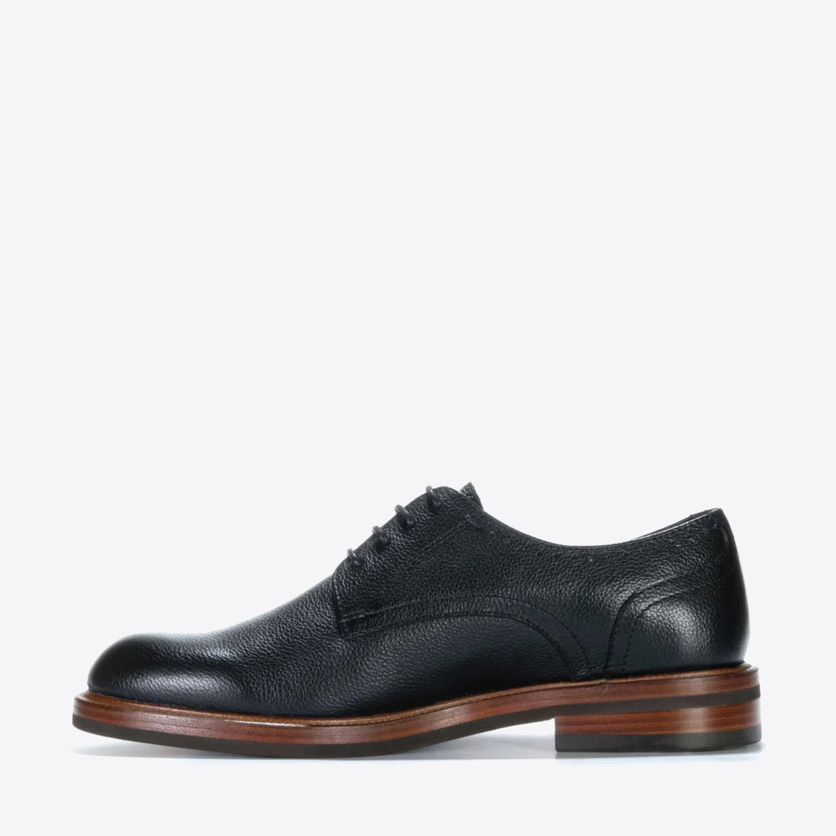 JULIUS MARLOW Nomad Black - Image 0