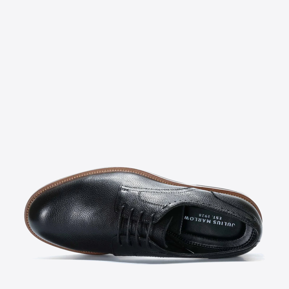 JULIUS MARLOW Nomad Black - Image 0