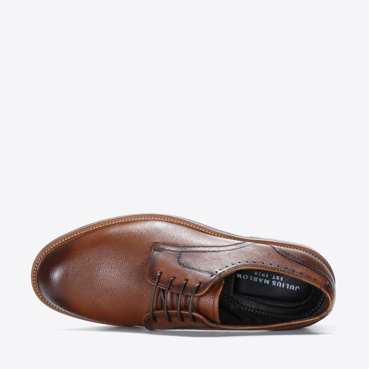 JULIUS MARLOW Nomad Cognac - Image 0