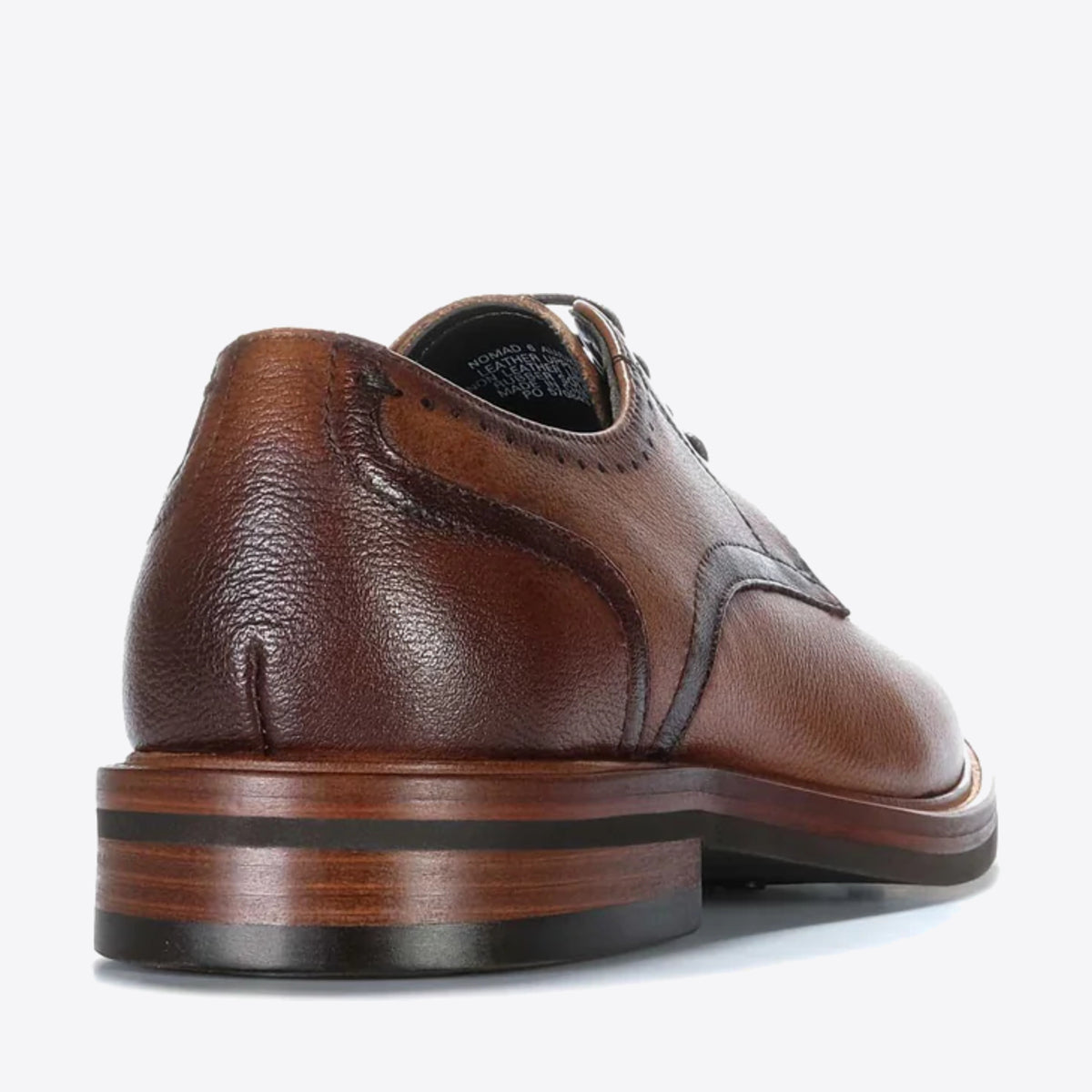 JULIUS MARLOW Nomad Cognac - Image 0