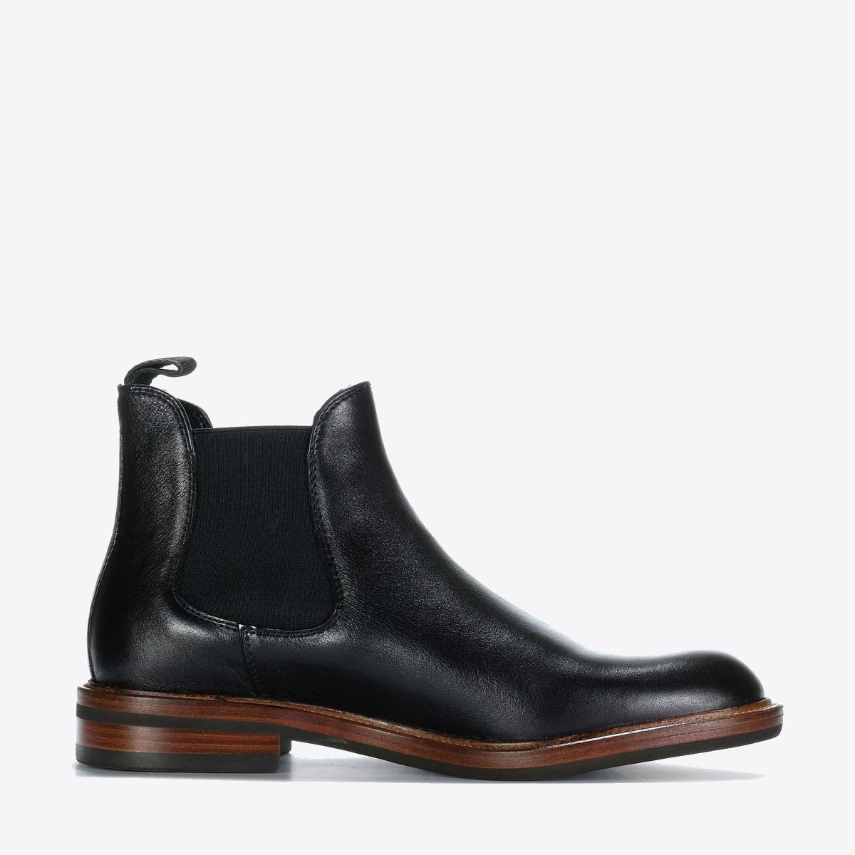 JULIUS MARLOW Nudge Black - Image 0