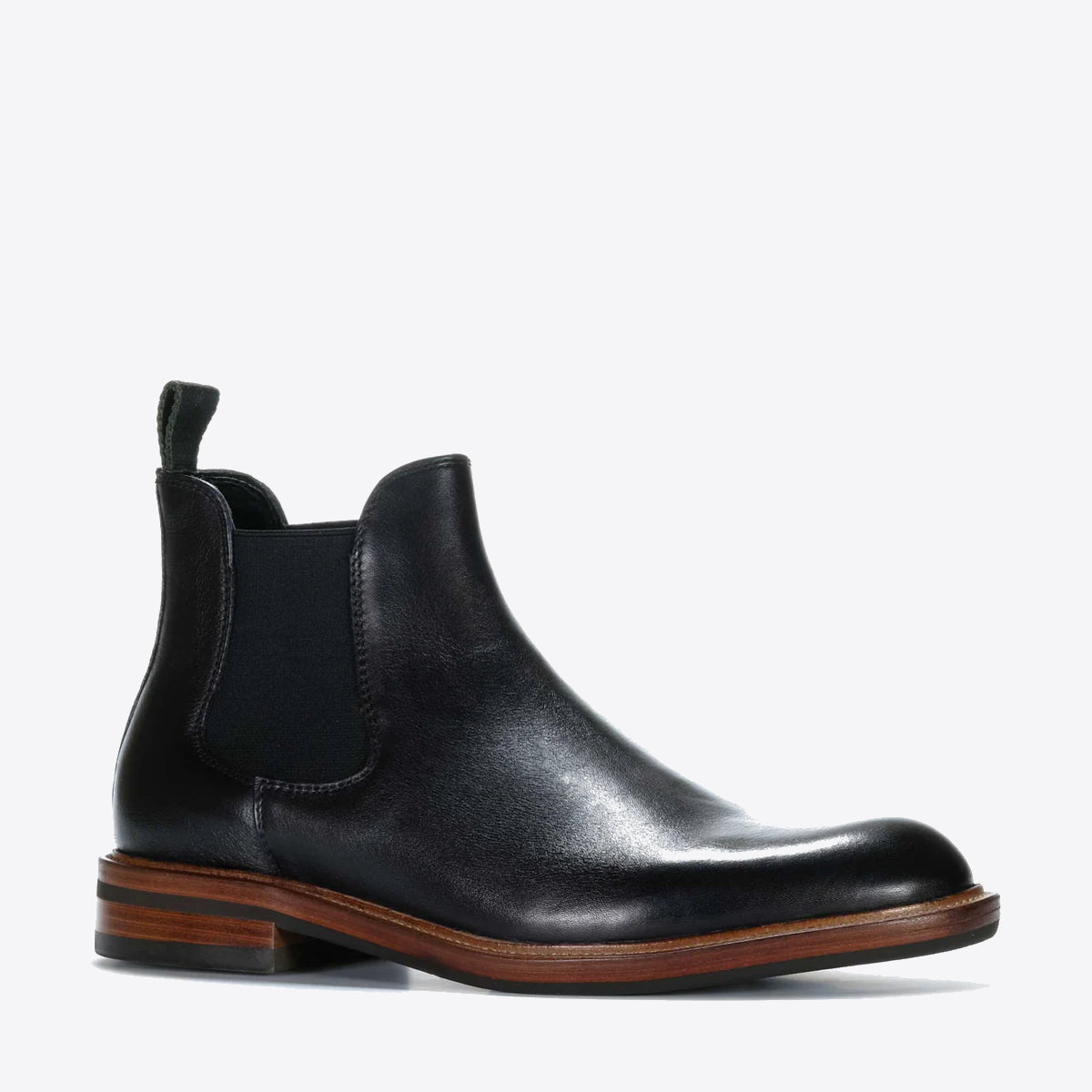 JULIUS MARLOW Nudge Black - Image 0