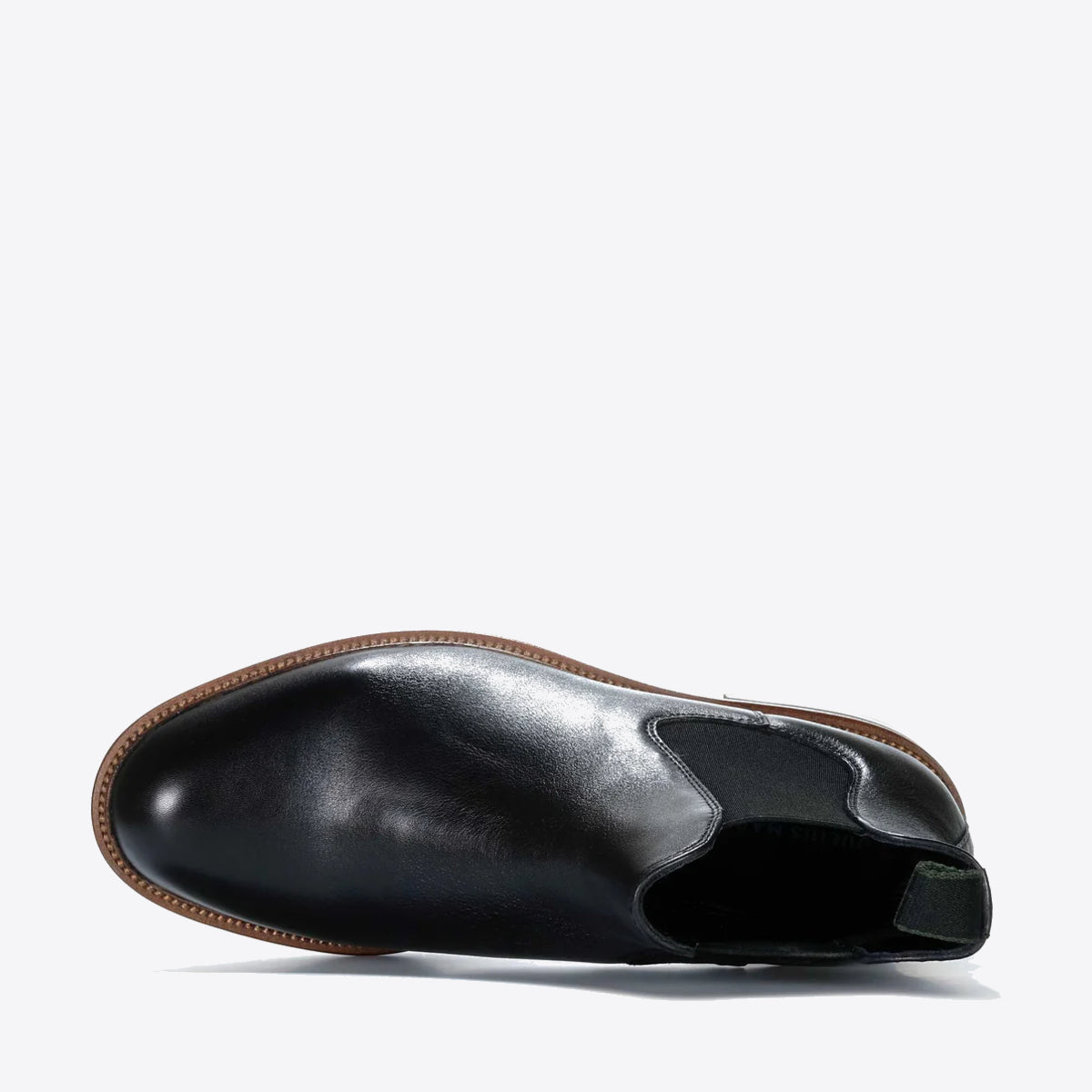 JULIUS MARLOW Nudge Black - Image 0