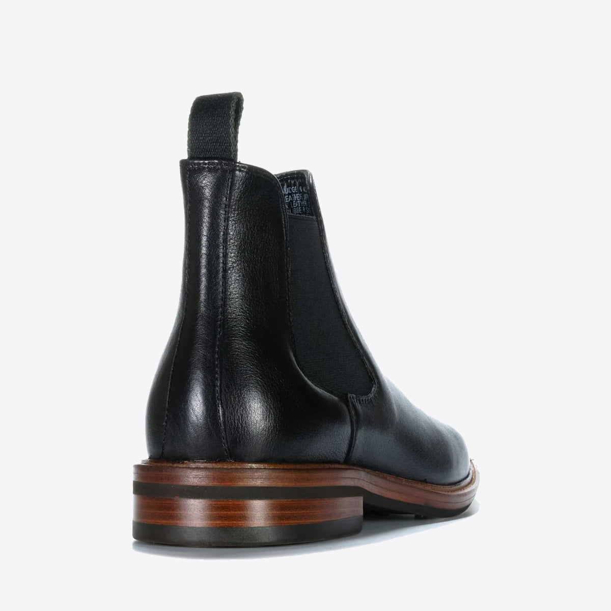 JULIUS MARLOW Nudge Black - Image 0