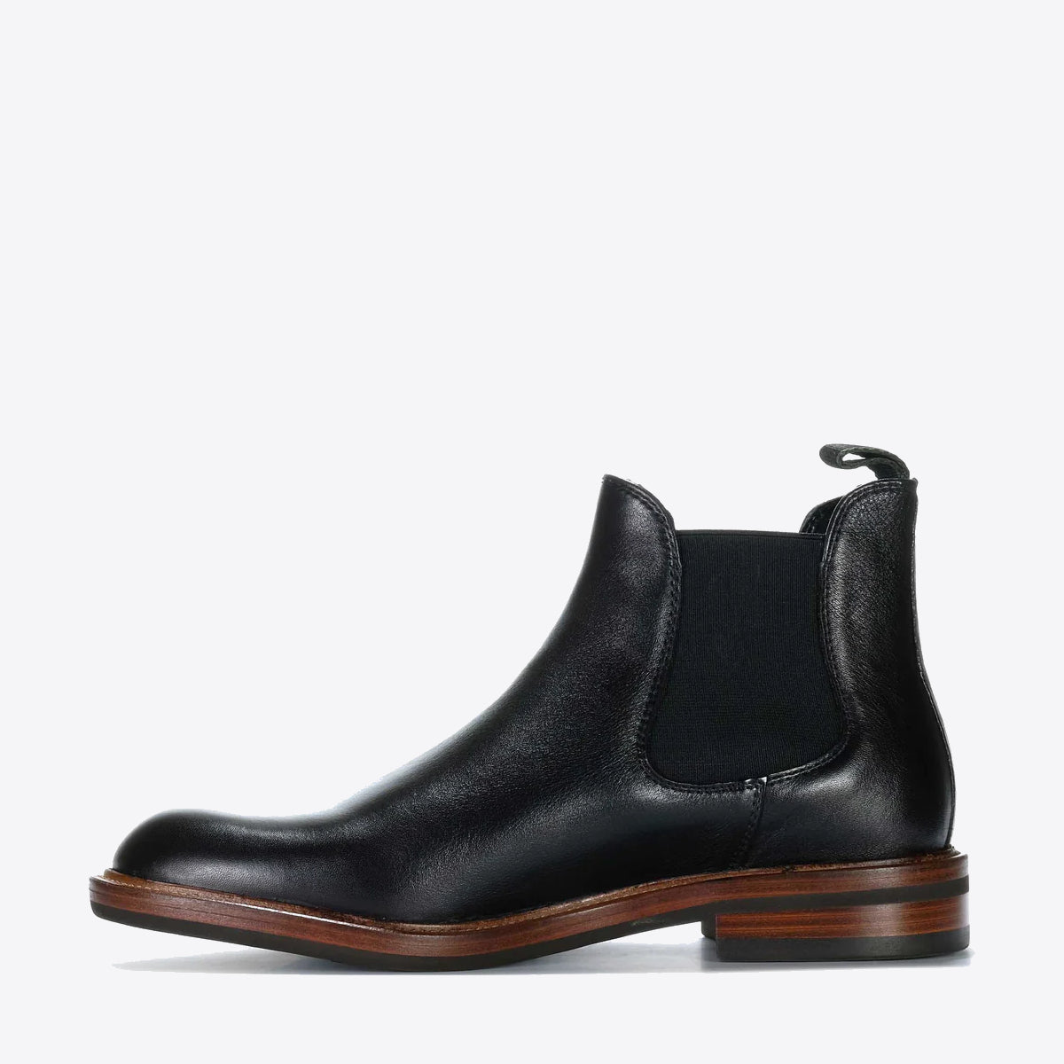 JULIUS MARLOW Nudge Black - Image 0
