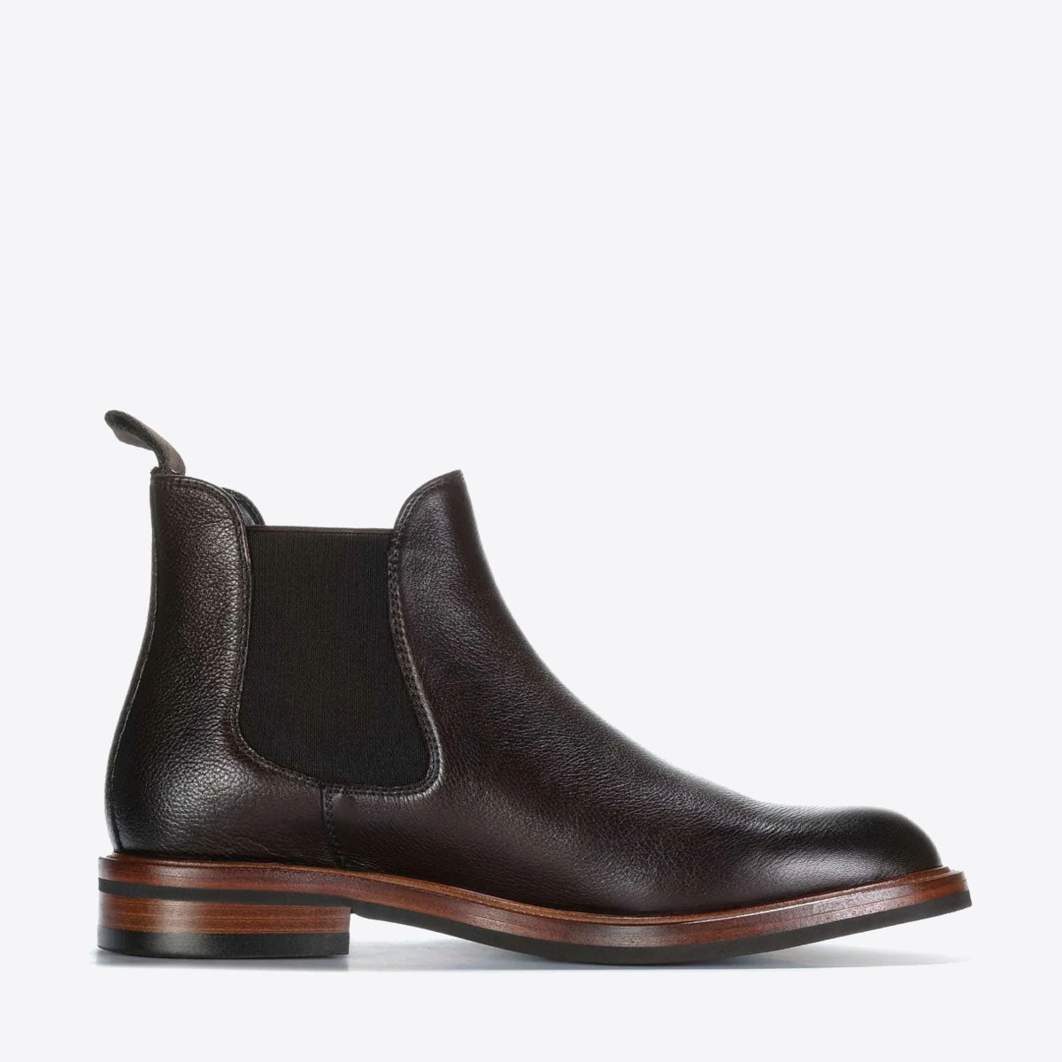 JULIUS MARLOW Nudge Brown - Image 0