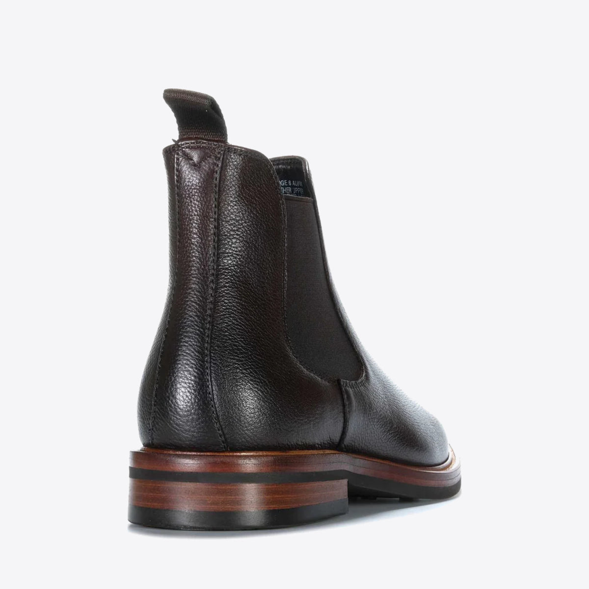 JULIUS MARLOW Nudge Brown - Image 0