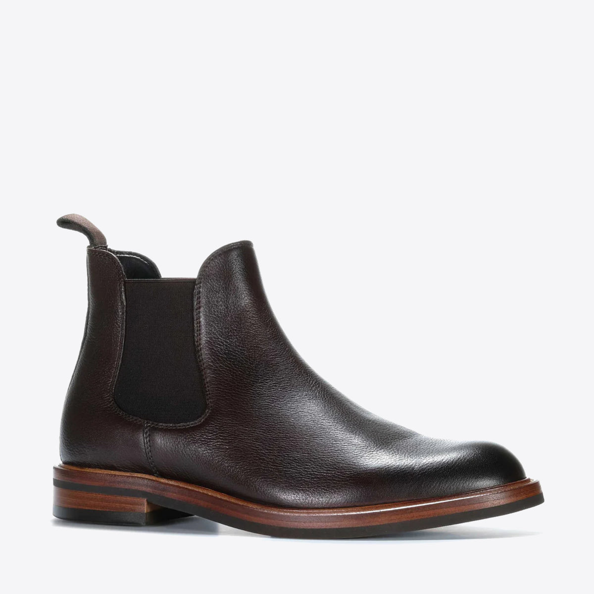 JULIUS MARLOW Nudge Brown - Image 0