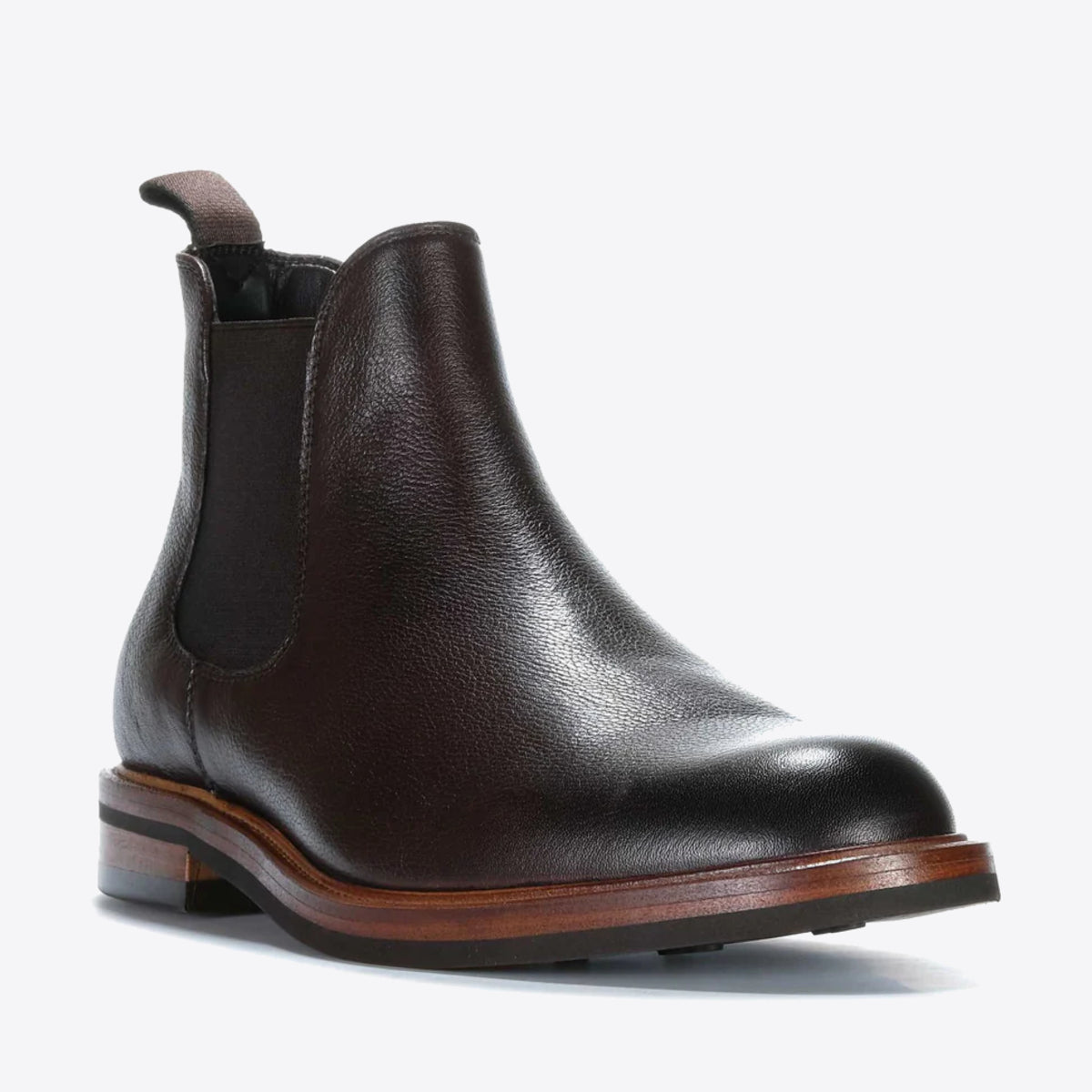 JULIUS MARLOW Nudge Brown - Image 0