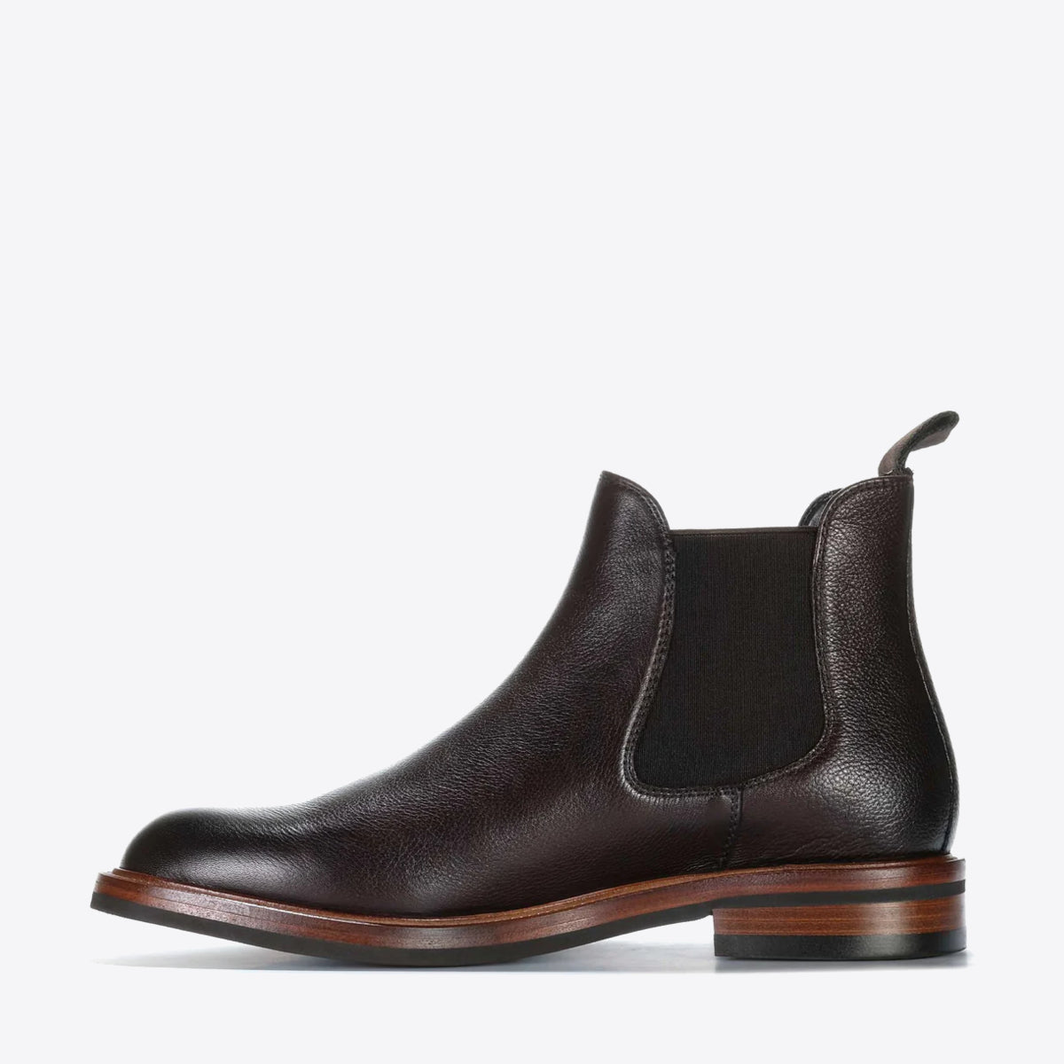 JULIUS MARLOW Nudge Brown - Image 0