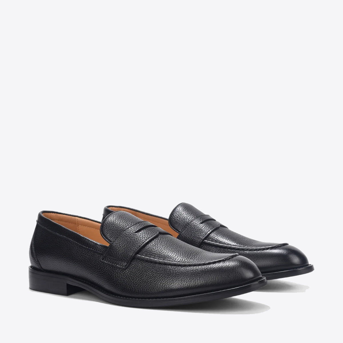 JULIUS MARLOW Omit Black - Image 0