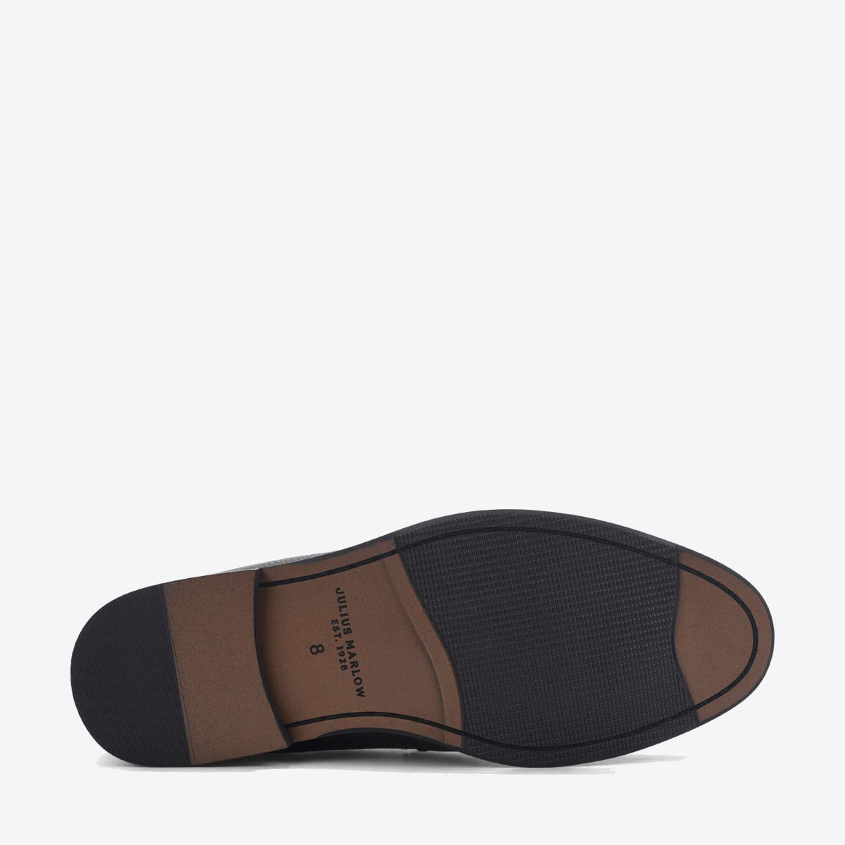 JULIUS MARLOW Omit Black - Image 0