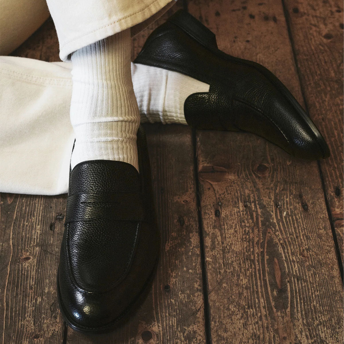 JULIUS MARLOW Omit Black - Image 0
