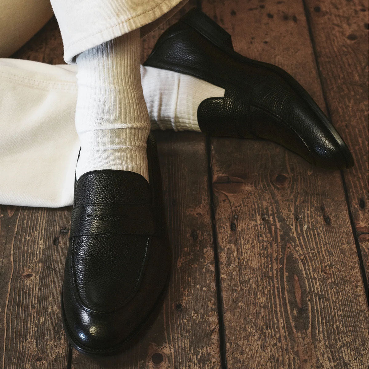JULIUS MARLOW Omni Black - Image 0