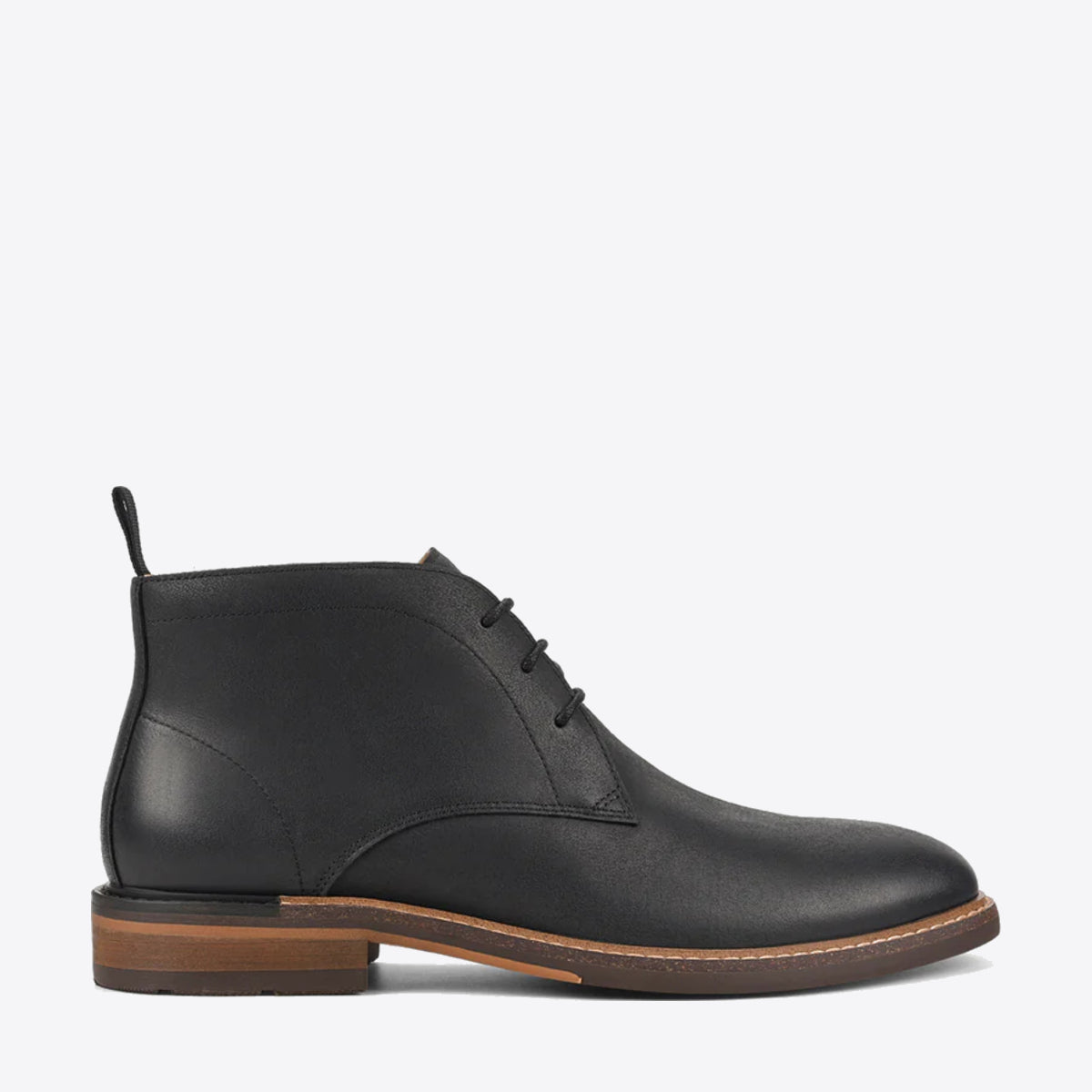 JULIUS MARLOW Targa Black - Image 0