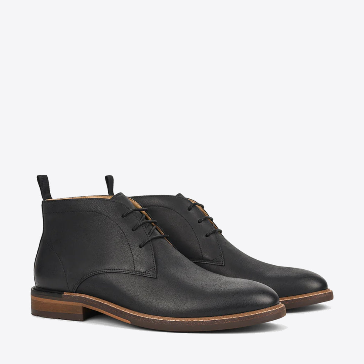 JULIUS MARLOW Targa Black - Image 0