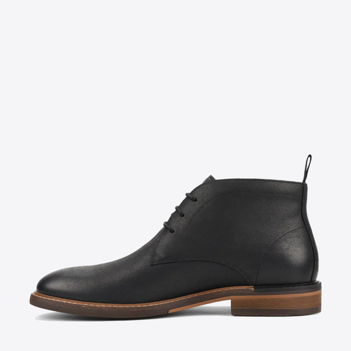 JULIUS MARLOW Targa Black - Image 0