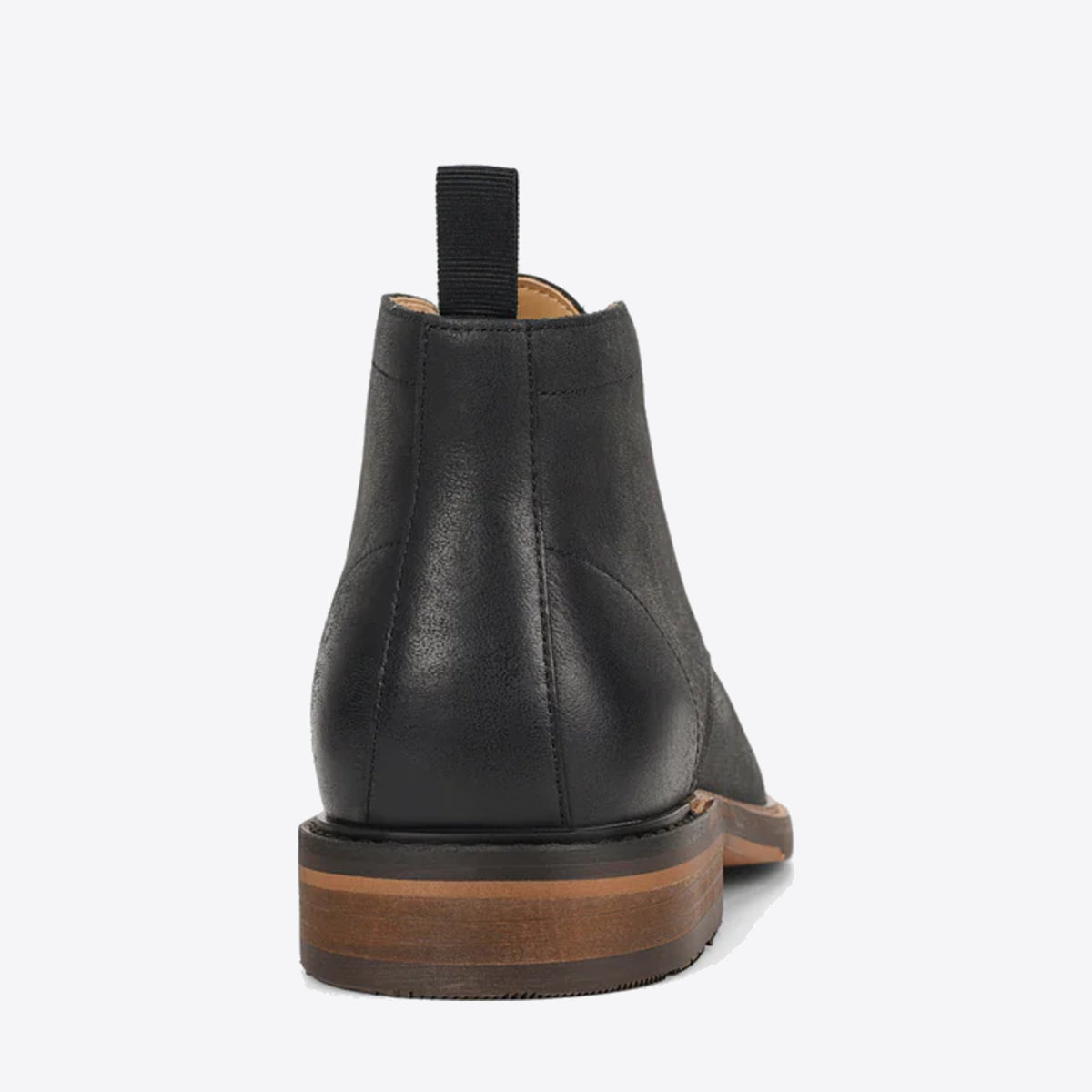 JULIUS MARLOW Targa Black - Image 0