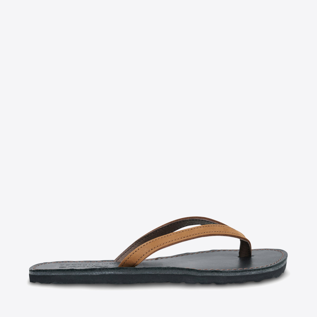 MCKINLAYS Boundary Sandal Cedar - Image 1