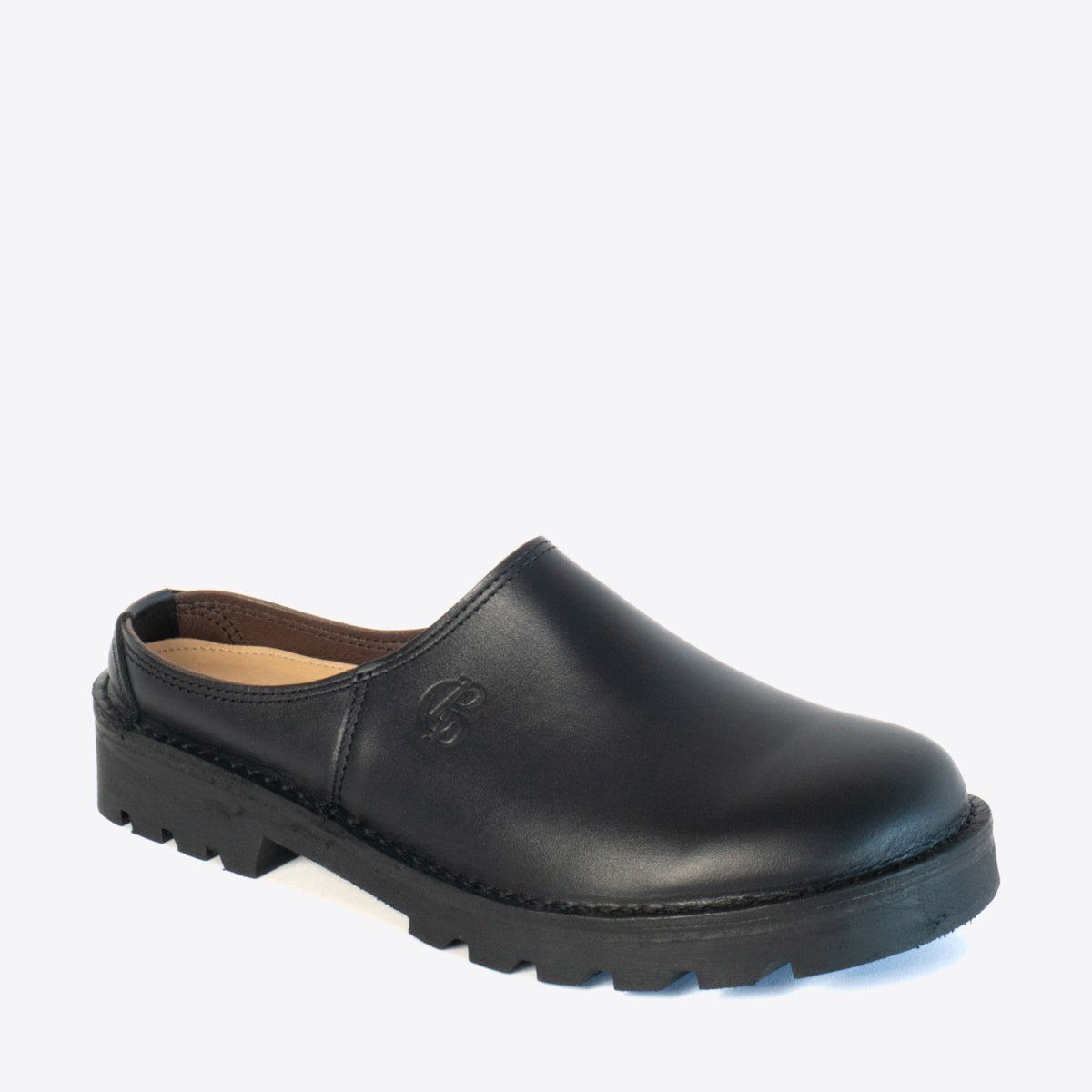 MCKINLAYS Mckinlays x Commonplace Anderson Slip On Black - Image 2