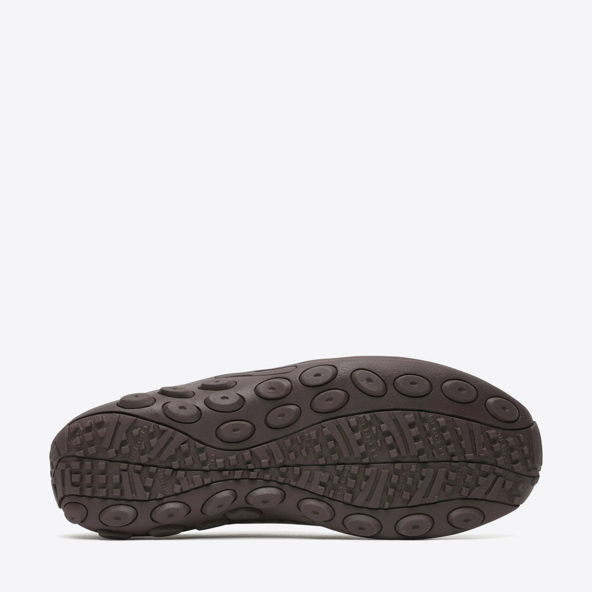 MERRELL Jungle Moc x Harris Tweed Men Dark Walnut - Image 0