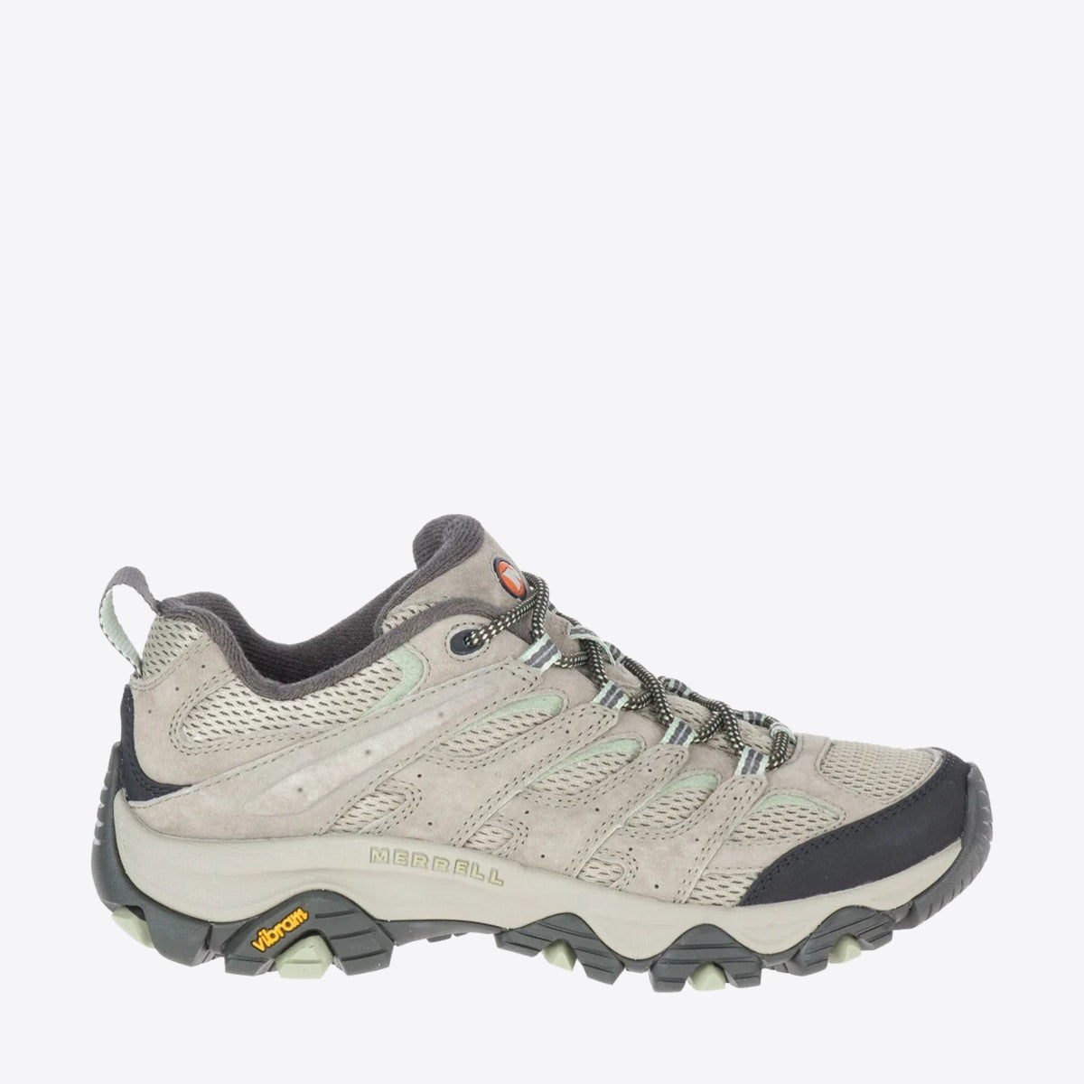 MERRELL Moab 3 Wide Womens Brindle/Tea - Image 0