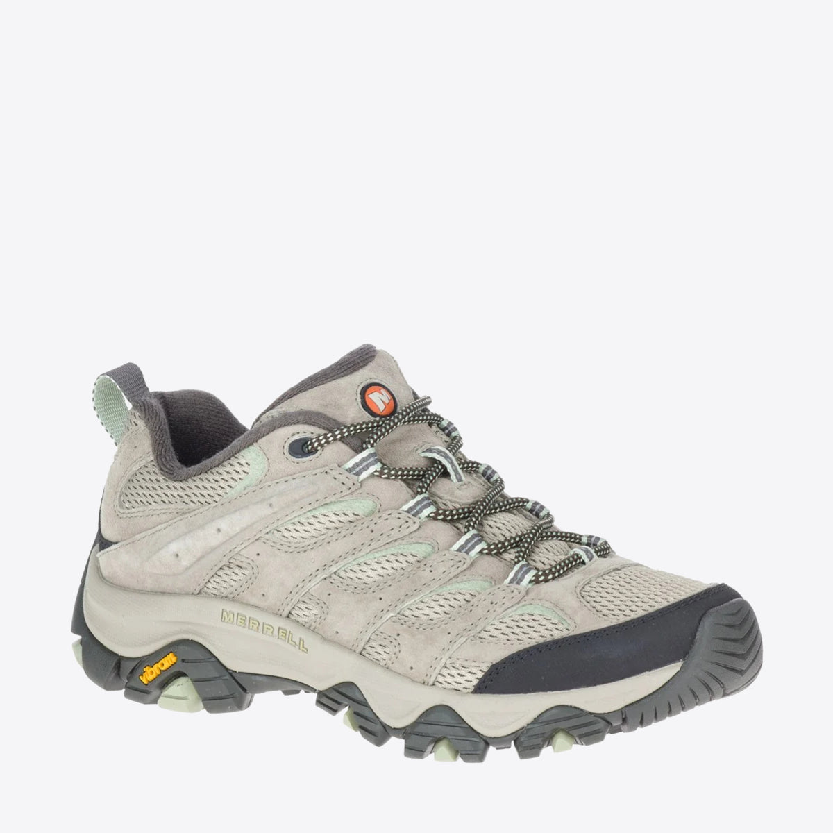 MERRELL Moab 3 Wide Womens Brindle/Tea - Image 0