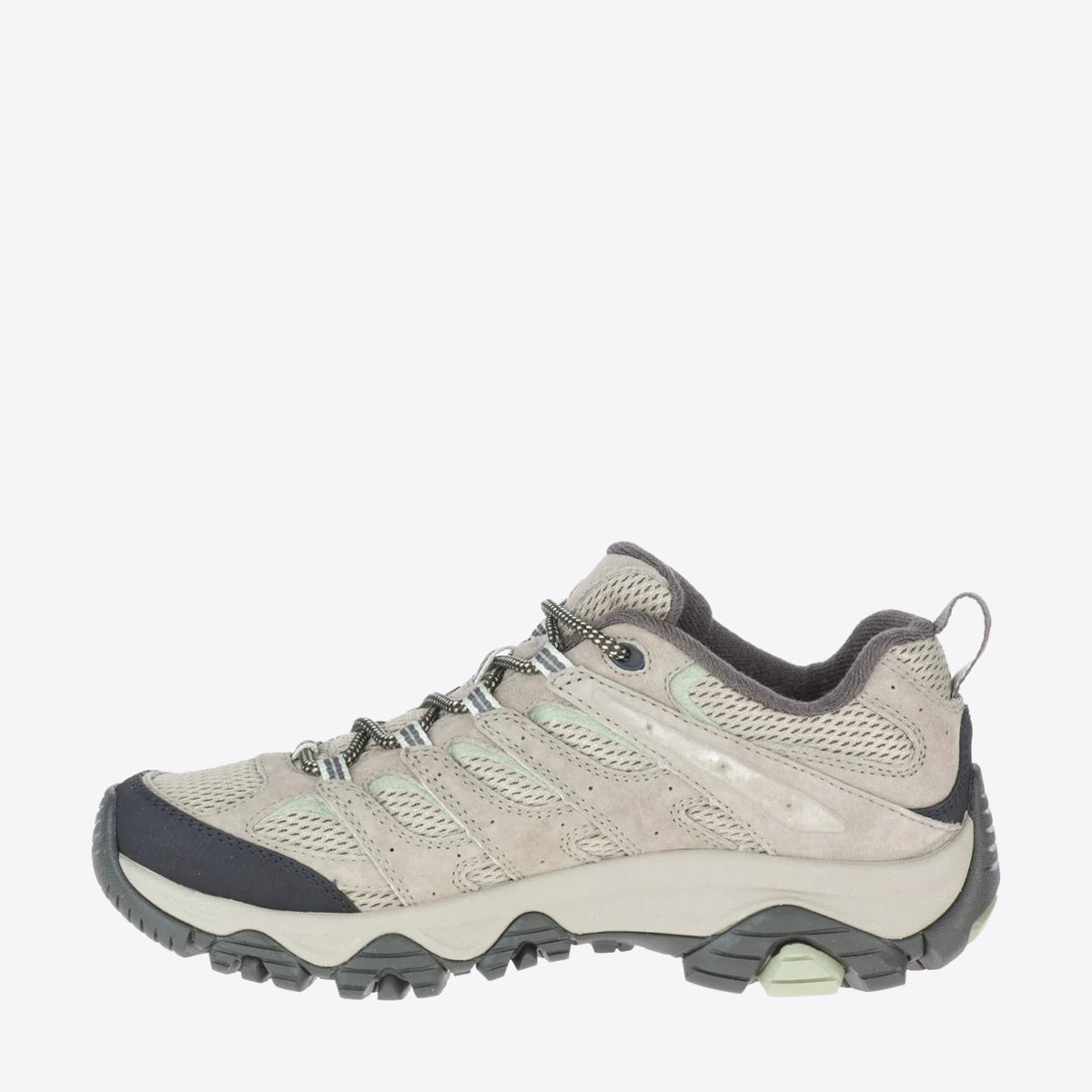 MERRELL Moab 3 Wide Womens Brindle/Tea - Image 0