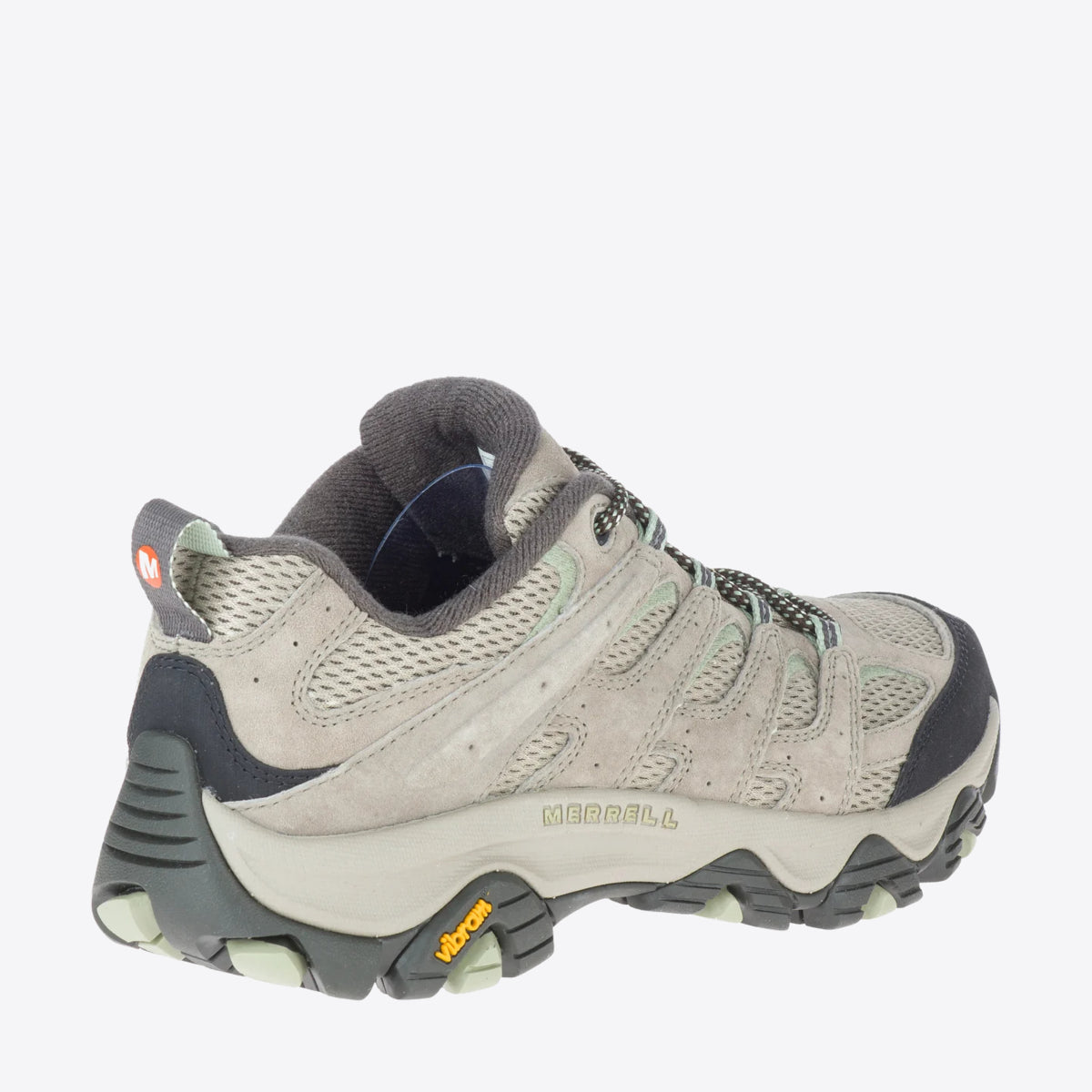 MERRELL Moab 3 Wide Womens Brindle/Tea - Image 0