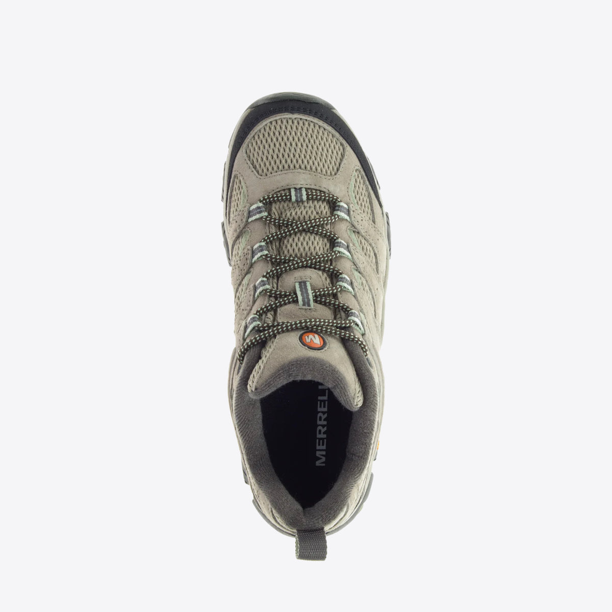 MERRELL Moab 3 Wide Womens Brindle/Tea - Image 0