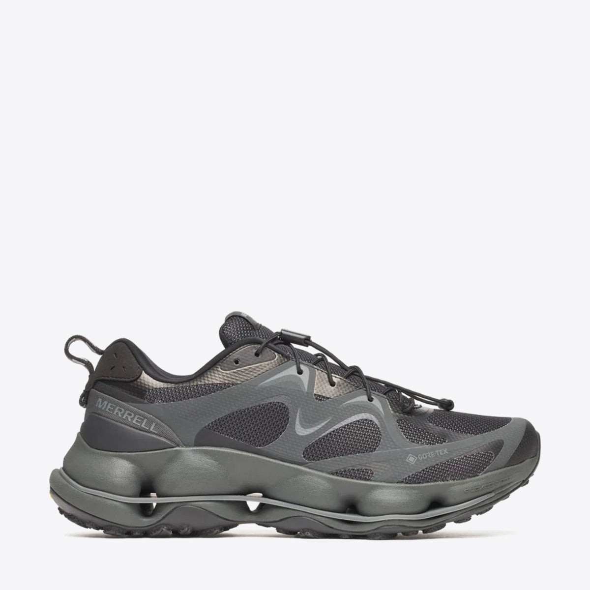 MERRELL SpeedArc Matis Gore-Tex Men's Black - Image 1