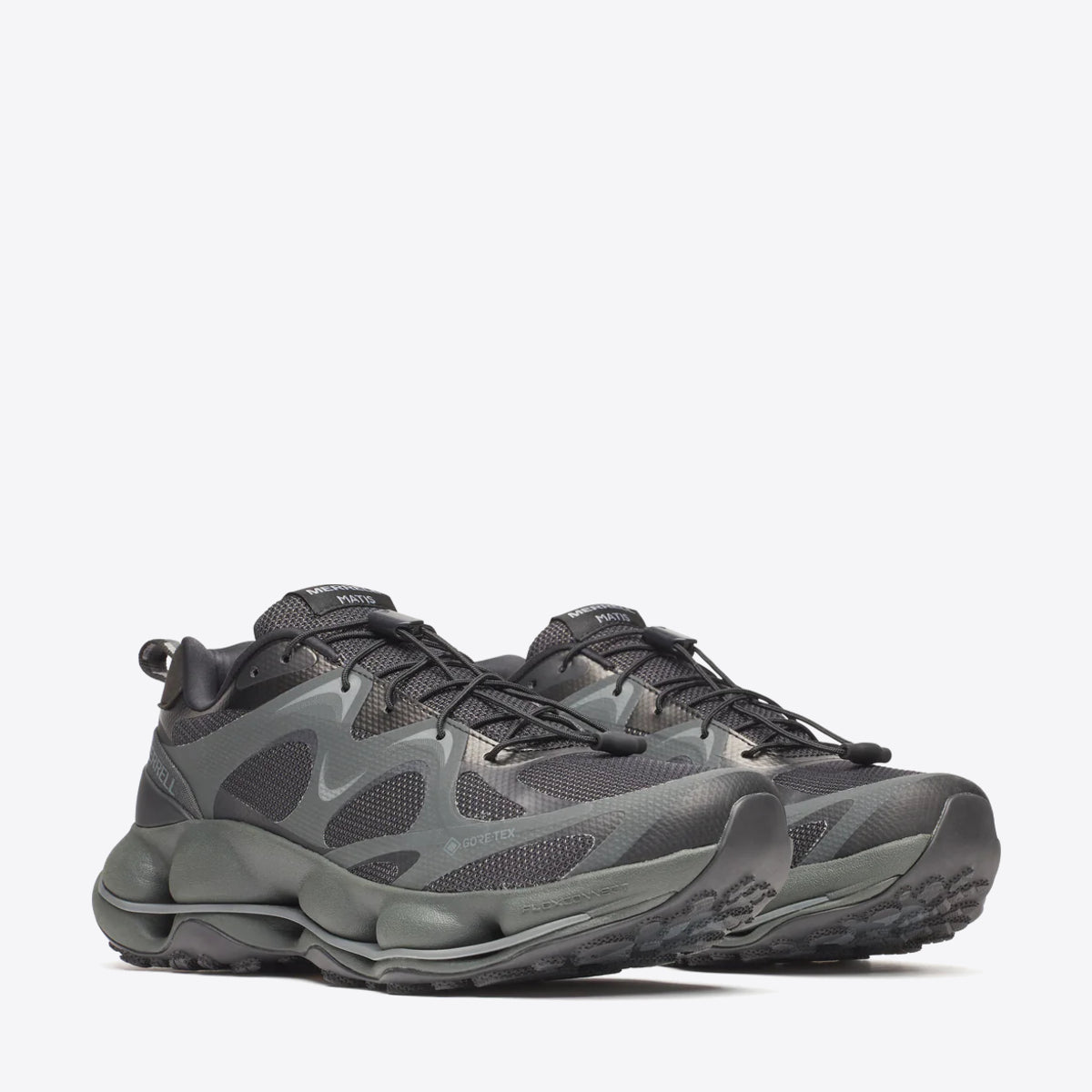 MERRELL SpeedArc Matis Gore-Tex Men's Black - Image 2