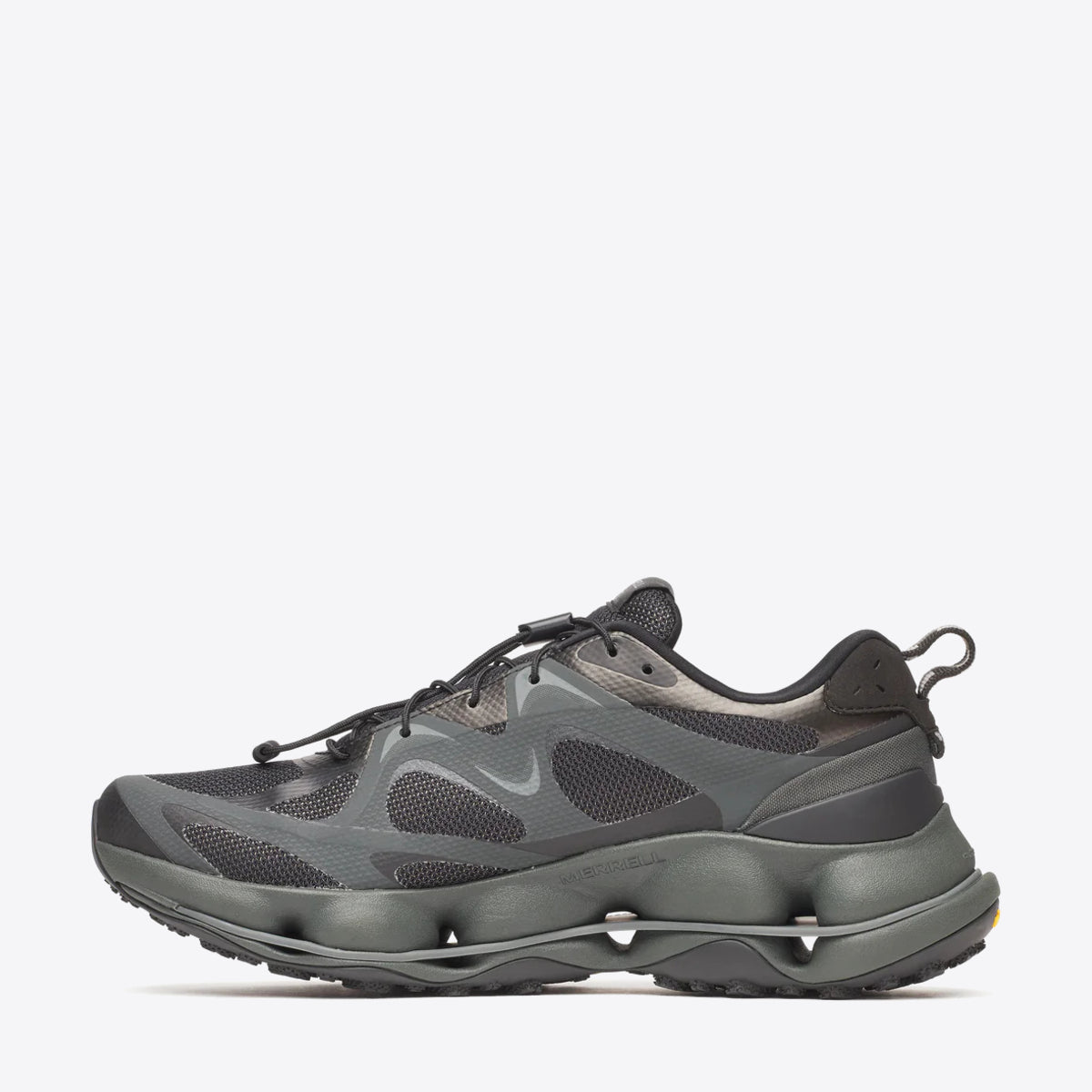 MERRELL SpeedArc Matis Gore-Tex Men's Black - Image 3