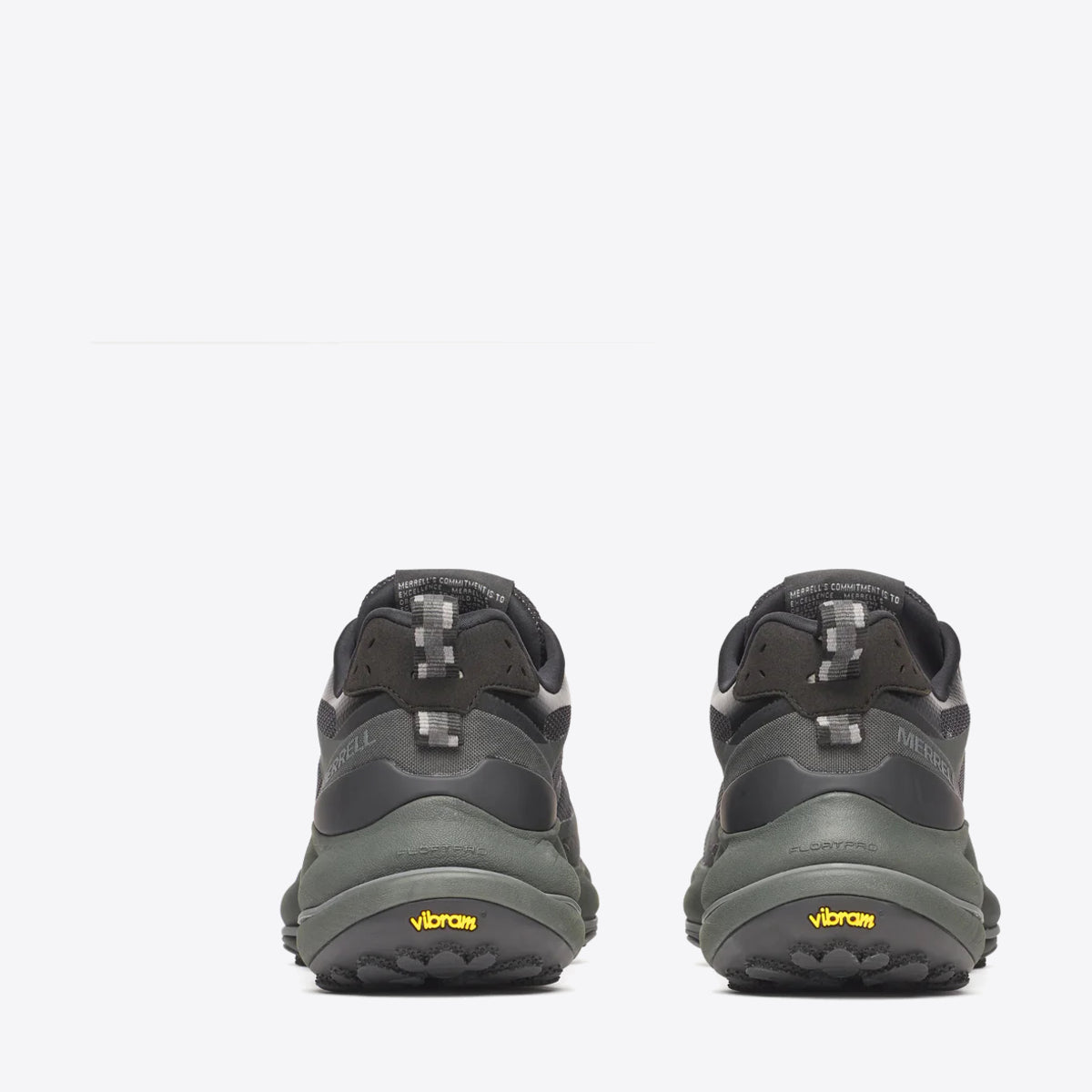 MERRELL SpeedArc Matis Gore-Tex Men's Black - Image 4