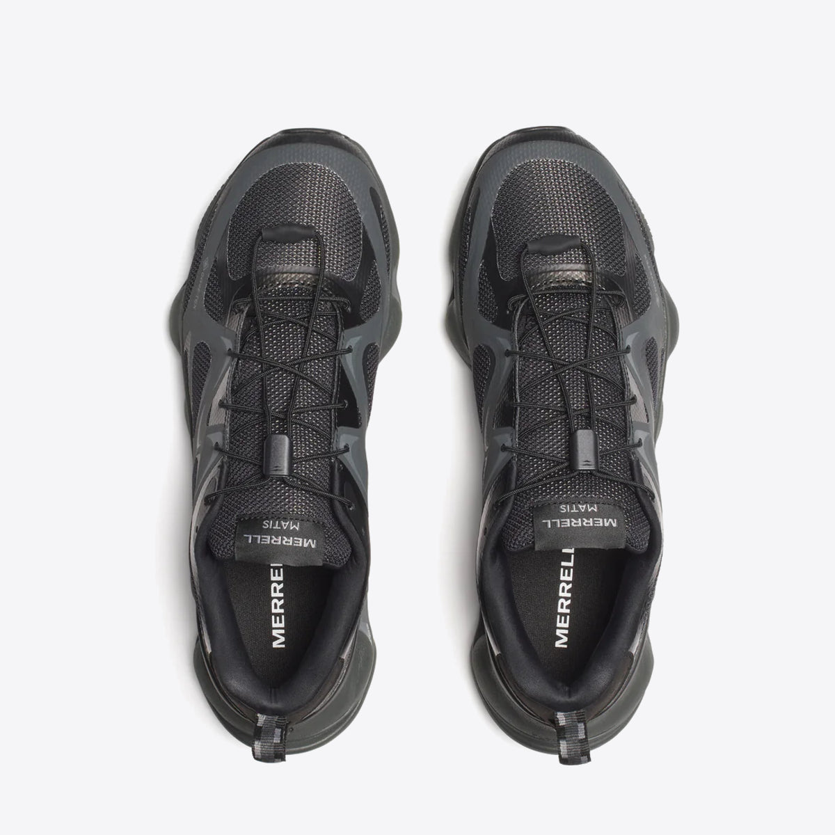 MERRELL SpeedArc Matis Gore-Tex Men's Black - Image 6