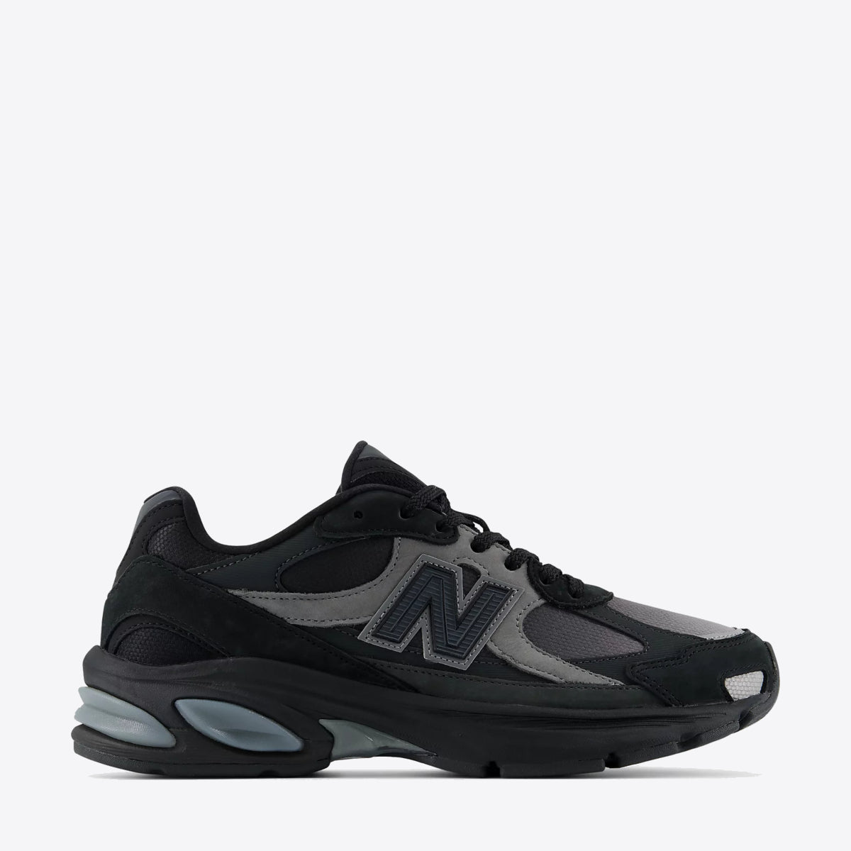 NEW BALANCE 2010 v1 Black/Harbour Grey - Image 0