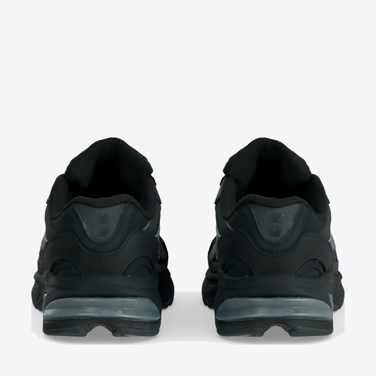 NEW BALANCE 2010 v1 Black/Harbour Grey - Image 0
