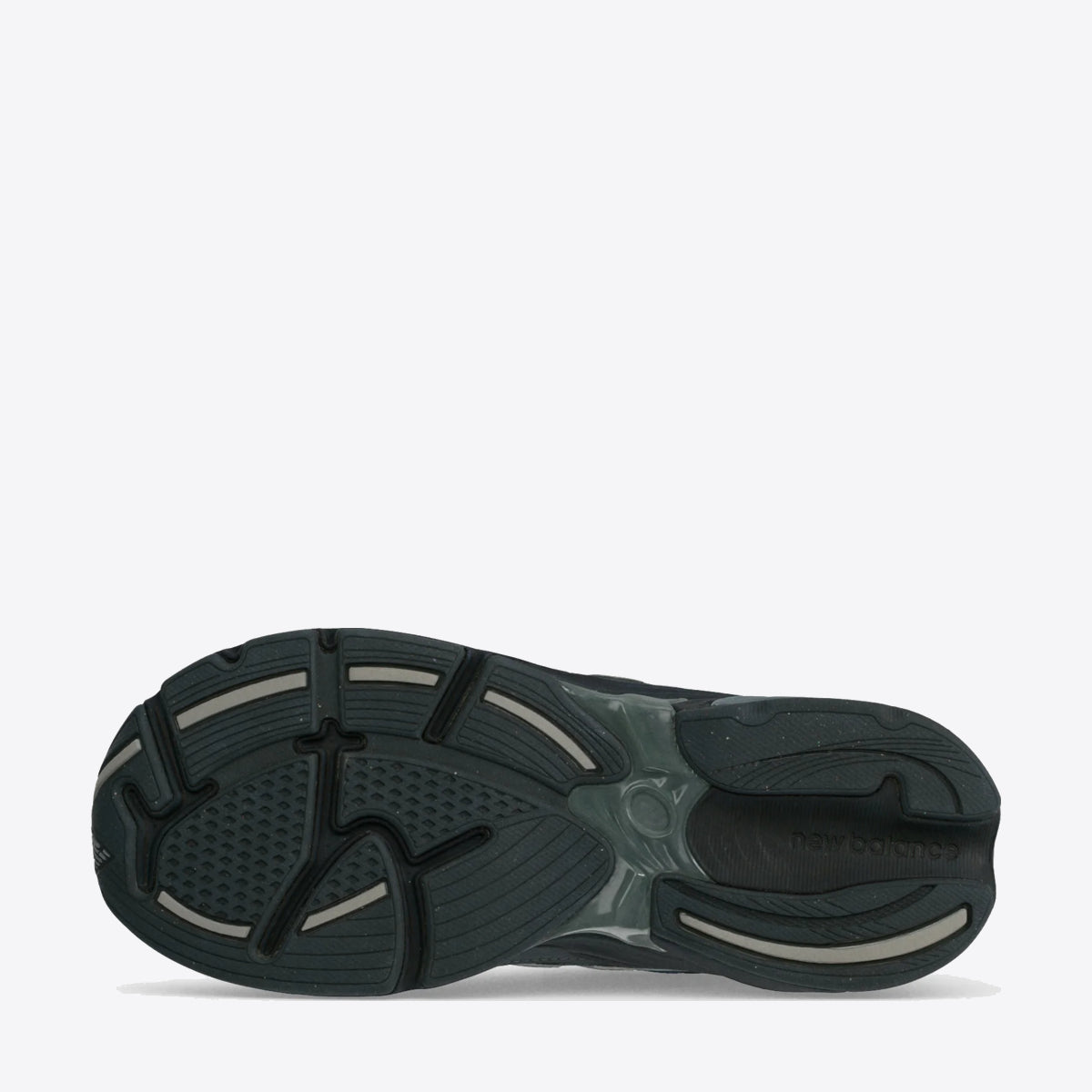 NEW BALANCE 2010 v1 Black/Harbour Grey - Image 0