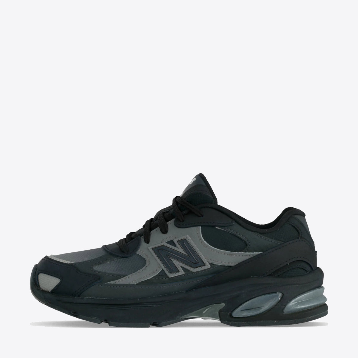 NEW BALANCE 2010 v1 Black/Harbour Grey - Image 0