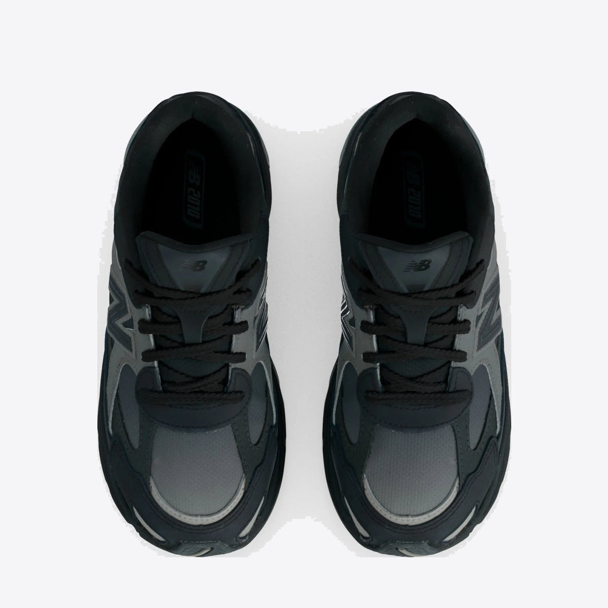 NEW BALANCE 2010 v1 Black/Harbour Grey - Image 0