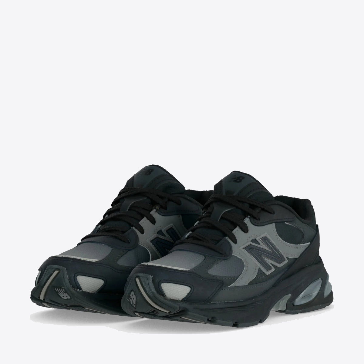 NEW BALANCE 2010 v1 Black/Harbour Grey - Image 0